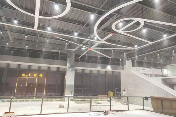 公司首頁(yè) 7 rdf hvls fans case 004